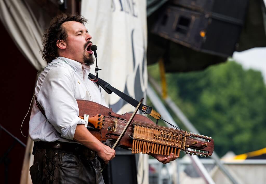 Metusa @ Spectaculum 2013, Hamburg Öjendorf