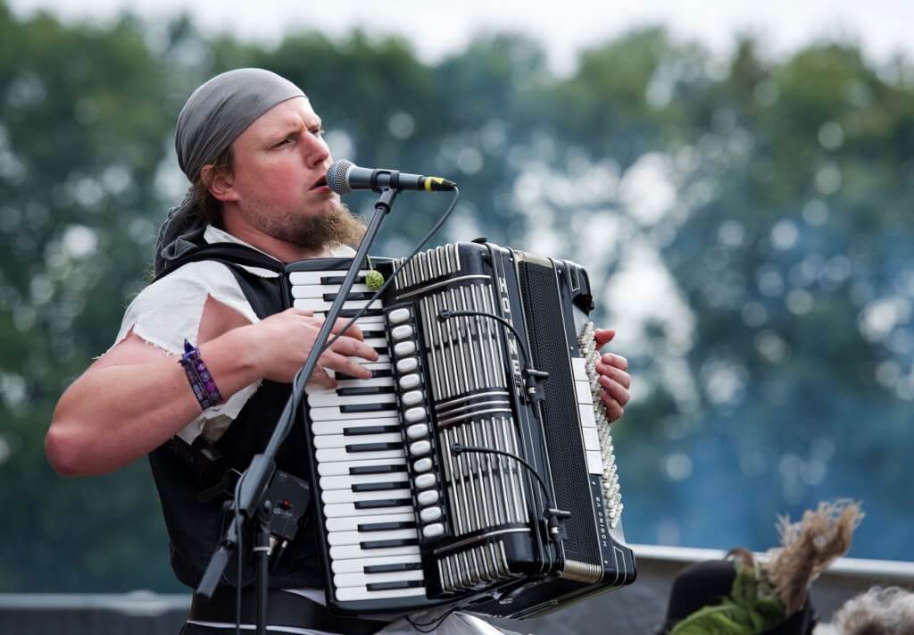 Vroudenspil @ Spectaculum 2013, Hamburg Öjendorf