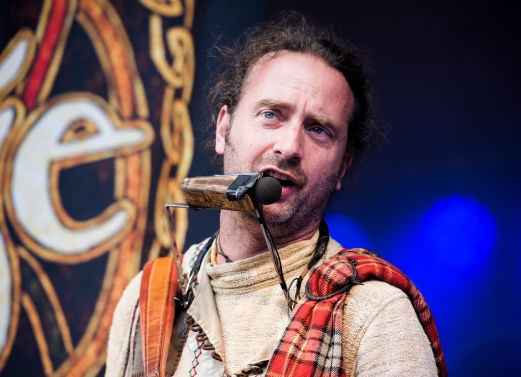 Rapalje @ Spectaculum 2013, Hamburg Öjendorf