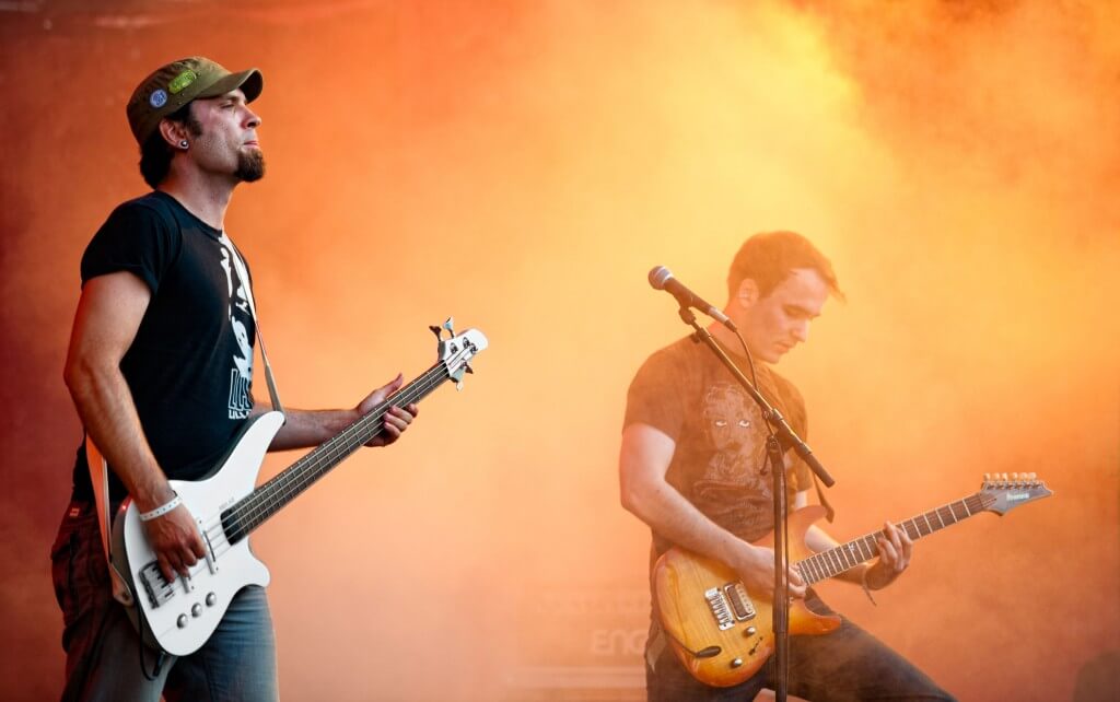 If We Last @ Hamburger Rockspektakel 2011