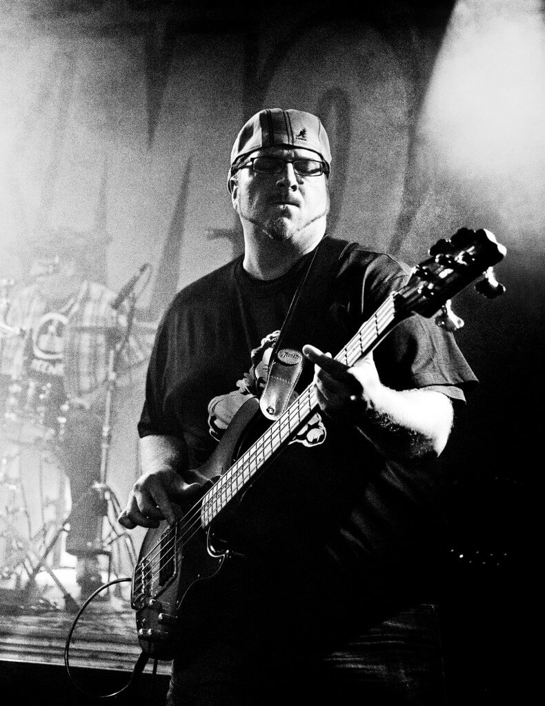 Greenbox @ Oxmox Bandcontest 2010, Markthalle Hamburg